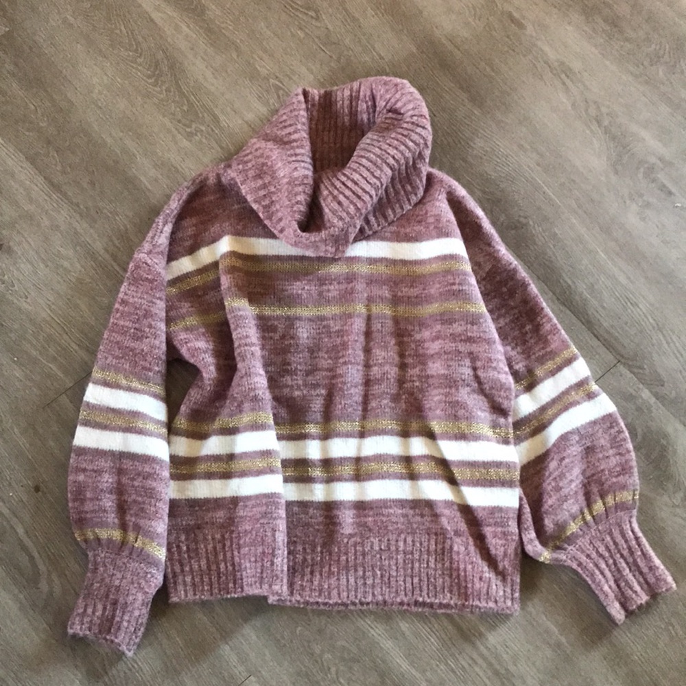 Nine West Sweater